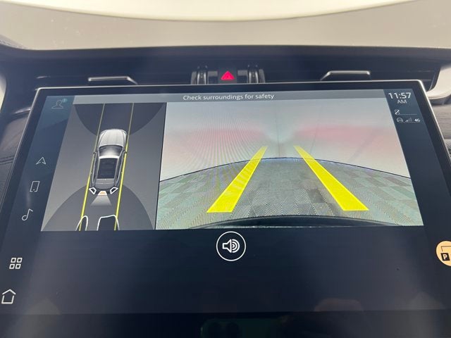 2022 Jaguar F-PACE S