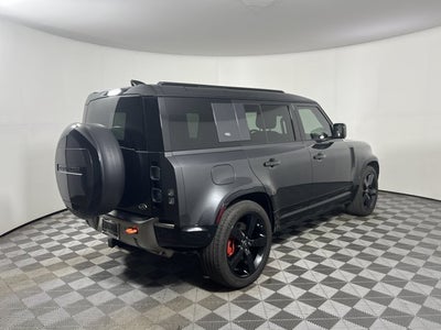2023 Land Rover Defender 110 X AWD