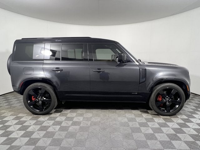 2023 Land Rover Defender 110 X AWD