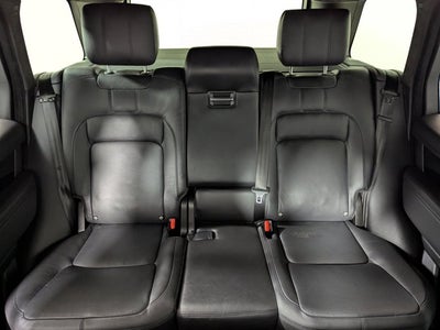 2021 Land Rover Range Rover P525 Westminster