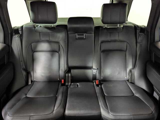 2021 Land Rover Range Rover P525 Westminster