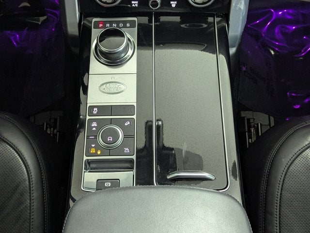 2021 Land Rover Range Rover P525 Westminster