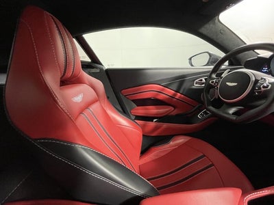 2023 Aston Martin Vantage F1 Edition