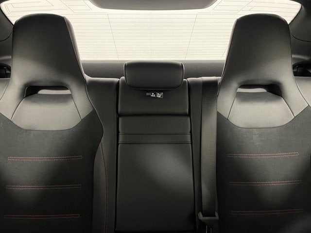 2023 Mercedes-Benz CLA CLA 250 Coupe