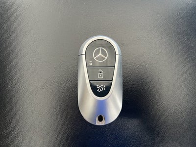 2023 Mercedes-Benz S-Class S 500