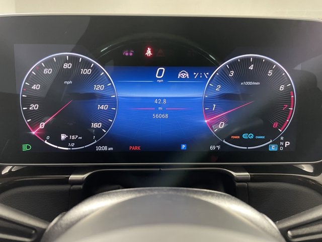 2022 Mercedes-Benz S-Class S 500 4MATIC® Sedan