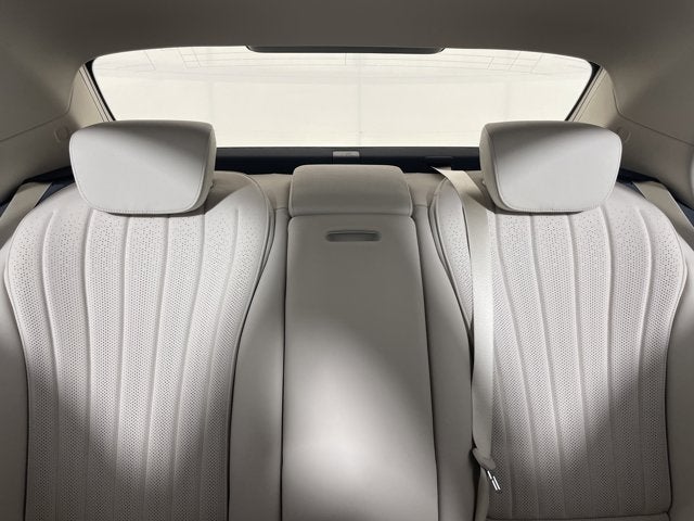 2023 Mercedes-Benz S-Class S 500