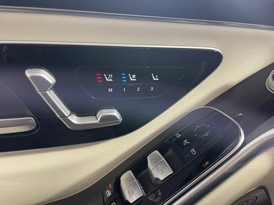 2023 Mercedes-Benz S-Class S 500