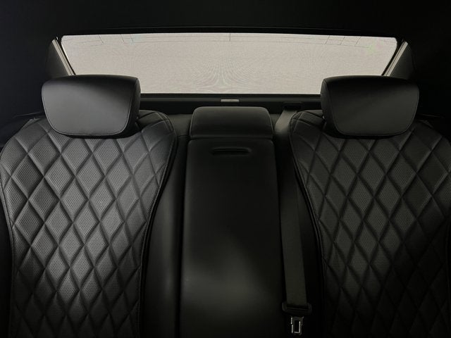 2022 Mercedes-Benz S-Class S 580 4MATIC® Sedan