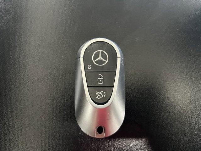 2022 Mercedes-Benz S-Class S 580 4MATIC® Sedan