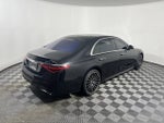 2022 Mercedes-Benz S-Class S 580 4MATIC® Sedan