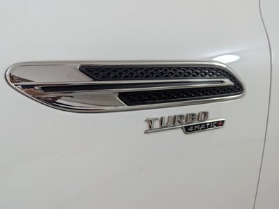 2024 Mercedes-Benz AMG® GT AMG® GT 53 4-Door Coupe