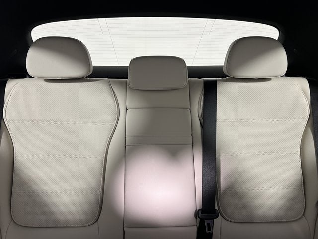 2024 Mercedes-Benz C-Class C 300 Sedan