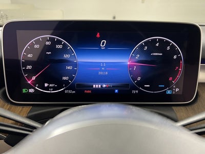 2024 Mercedes-Benz C-Class C 300 Sedan