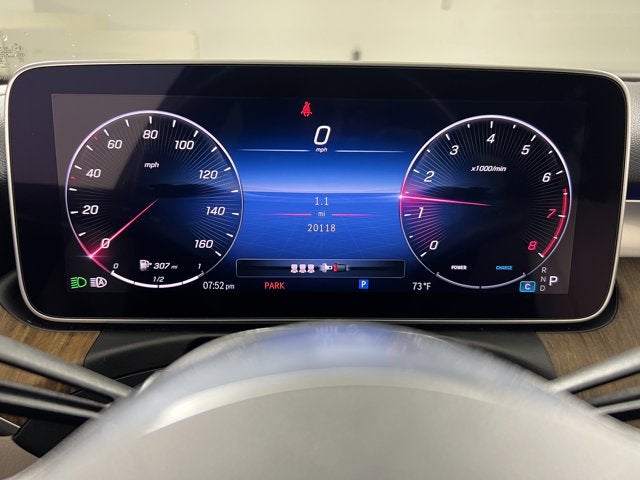 2024 Mercedes-Benz C-Class C 300 Sedan