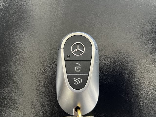 2024 Mercedes-Benz C-Class C 300 Sedan