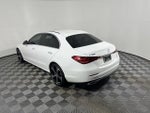 2024 Mercedes-Benz C-Class C 300 Sedan