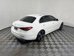 2024 Mercedes-Benz C-Class C 300 Sedan