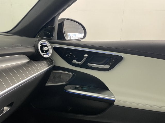 2023 Mercedes-Benz C-Class C 300
