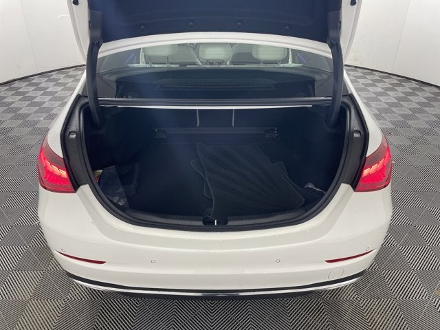 2024 Mercedes-Benz C-Class C 300 Sedan