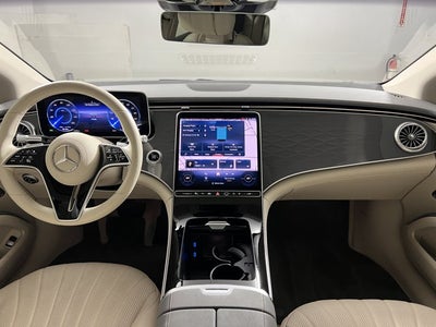 2022 Mercedes-Benz EQS EQS 450+