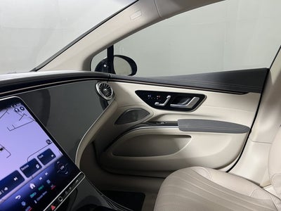 2022 Mercedes-Benz EQS EQS 450+