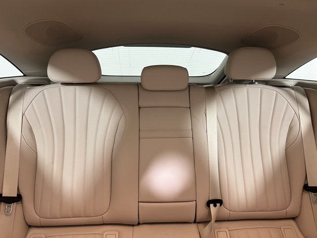2022 Mercedes-Benz EQS EQS 450+