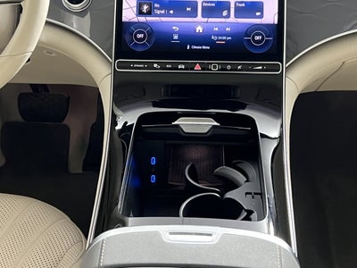 2022 Mercedes-Benz EQS EQS 450+