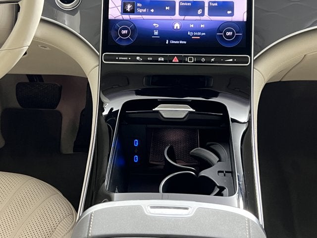 2022 Mercedes-Benz EQS EQS 450+