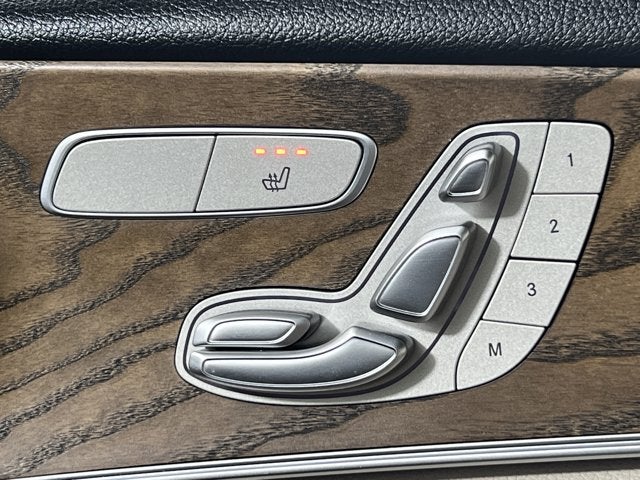 2022 Mercedes-Benz E-Class E 350 RWD Sedan