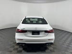 2022 Mercedes-Benz E-Class E 350 RWD Sedan