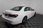 2023 Mercedes-Benz E-Class E 350