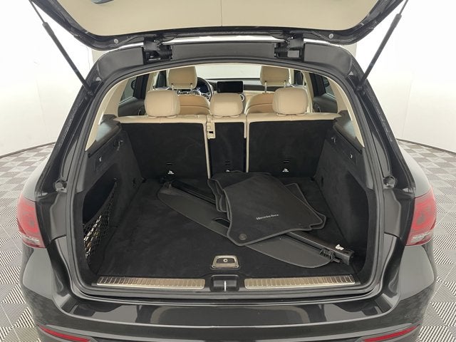 2021 Mercedes-Benz GLC GLC 300 SUV