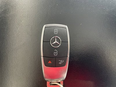 2021 Mercedes-Benz GLC GLC 300 SUV