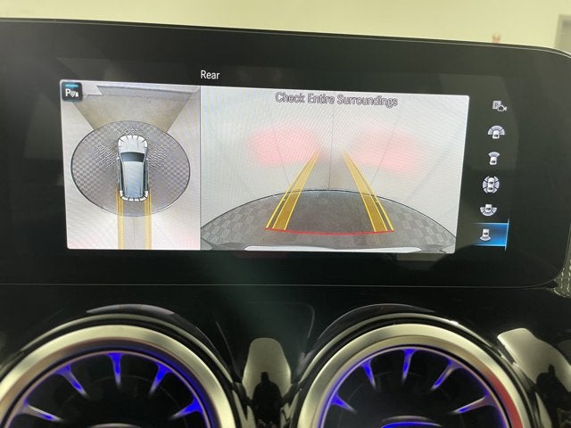 2022 Mercedes-Benz GLB GLB 250 SUV