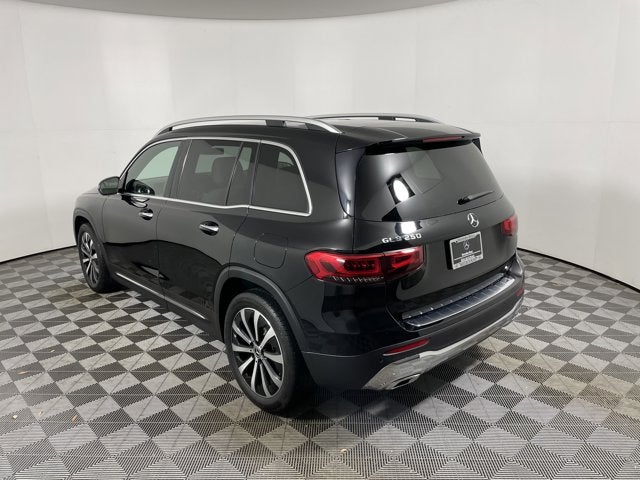 2022 Mercedes-Benz GLB GLB 250 SUV