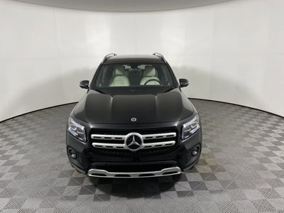 2022 Mercedes-Benz GLB GLB 250 SUV