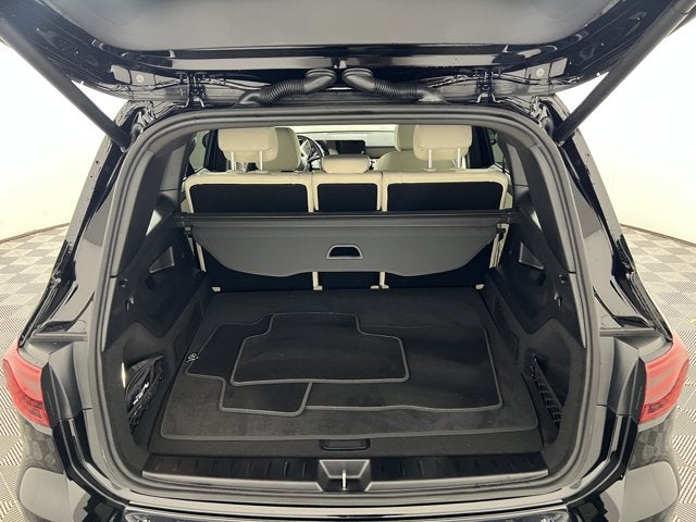 2026 Mercedes-Benz GLB GLB 250 SUV