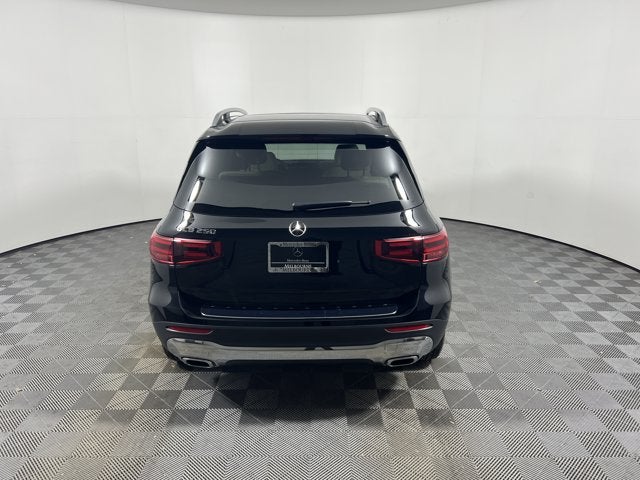2026 Mercedes-Benz GLB GLB 250 SUV