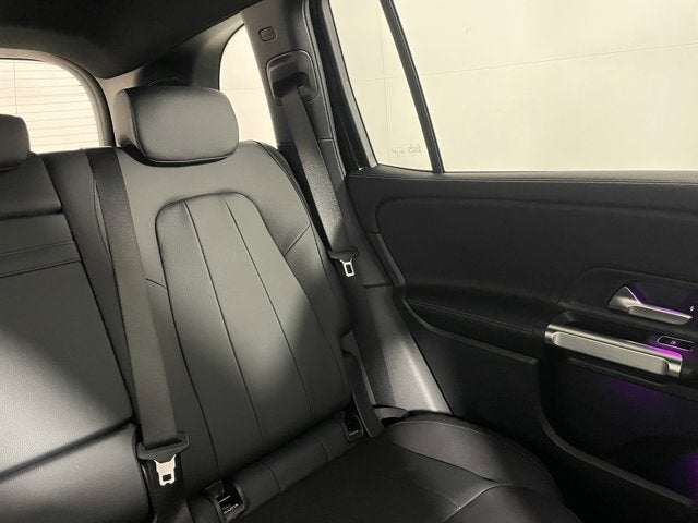 2025 Mercedes-Benz GLB GLB 250