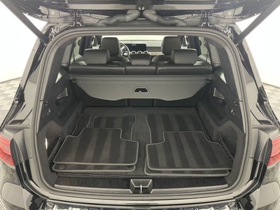 2025 Mercedes-Benz GLB GLB 250