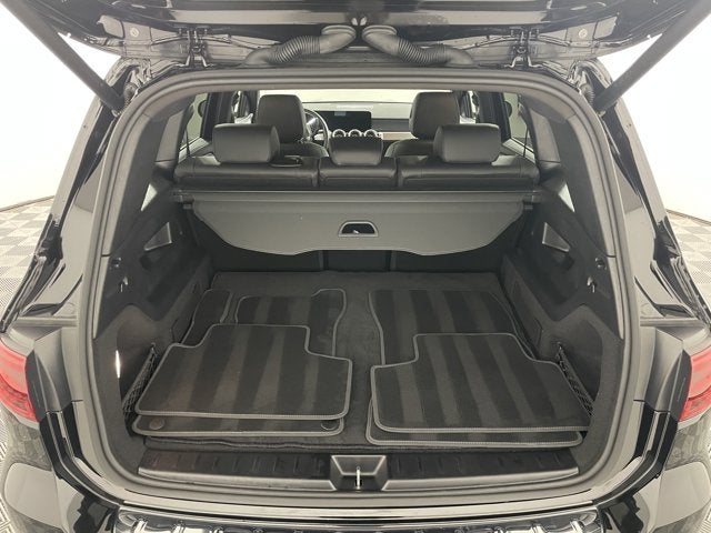 2025 Mercedes-Benz GLB GLB 250