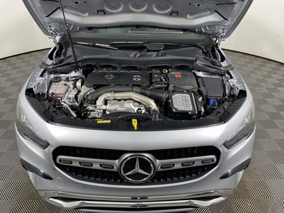 2026 Mercedes-Benz GLA GLA 250