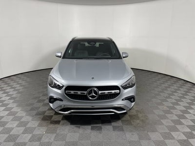 2026 Mercedes-Benz GLA GLA 250