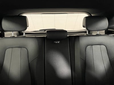 2025 Mercedes-Benz GLA GLA 250