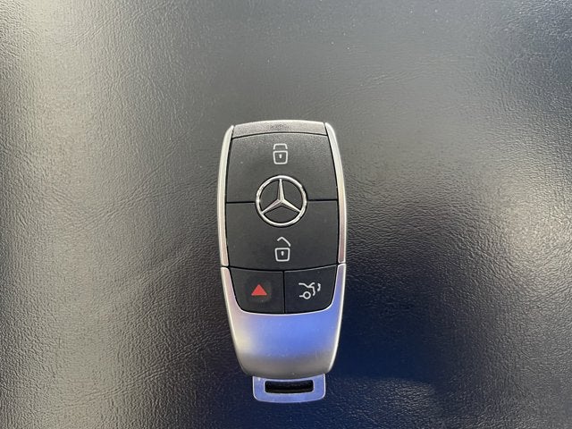 2025 Mercedes-Benz GLA GLA 250