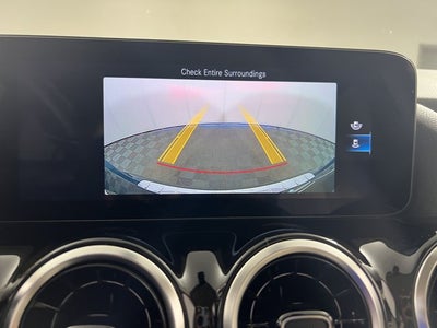 2023 Mercedes-Benz GLA GLA 250 SUV