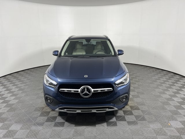 2023 Mercedes-Benz GLA GLA 250 SUV