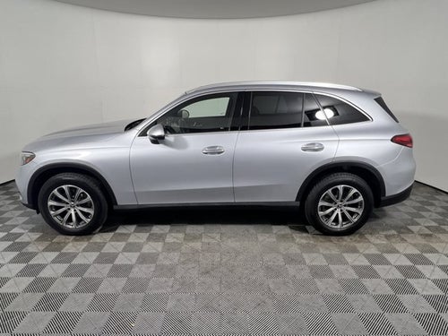 2023 Mercedes-Benz GLC GLC 300 4MATIC® SUV