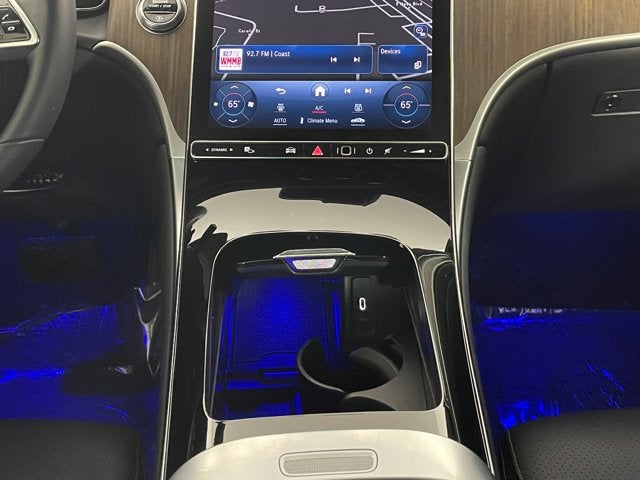 2023 Mercedes-Benz GLC GLC 300